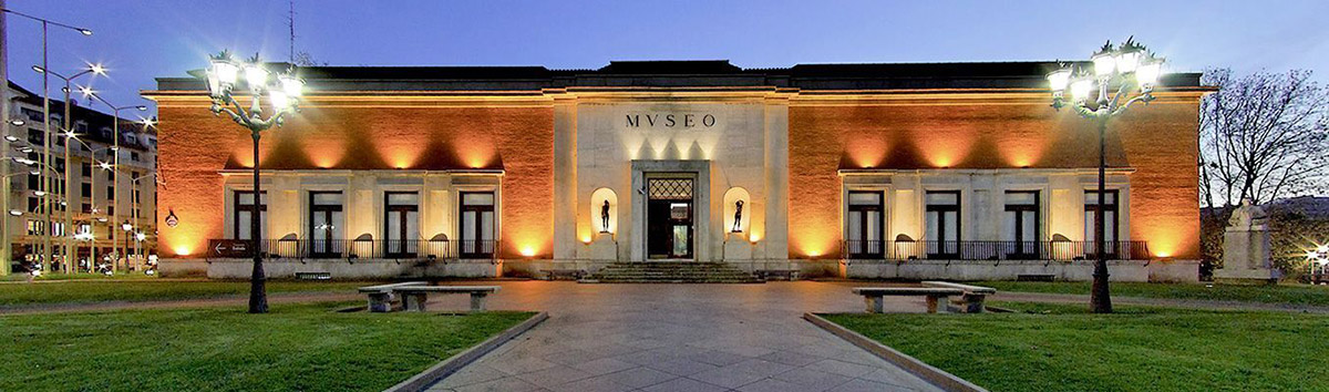 BIG, SANAA, Snøhetta, Foster among shortlist for extension and renovation of Bilbao Fine Arts Museum