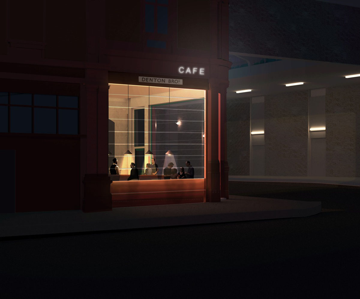 Designs revealed for Museum of London’s new West Smithfield home