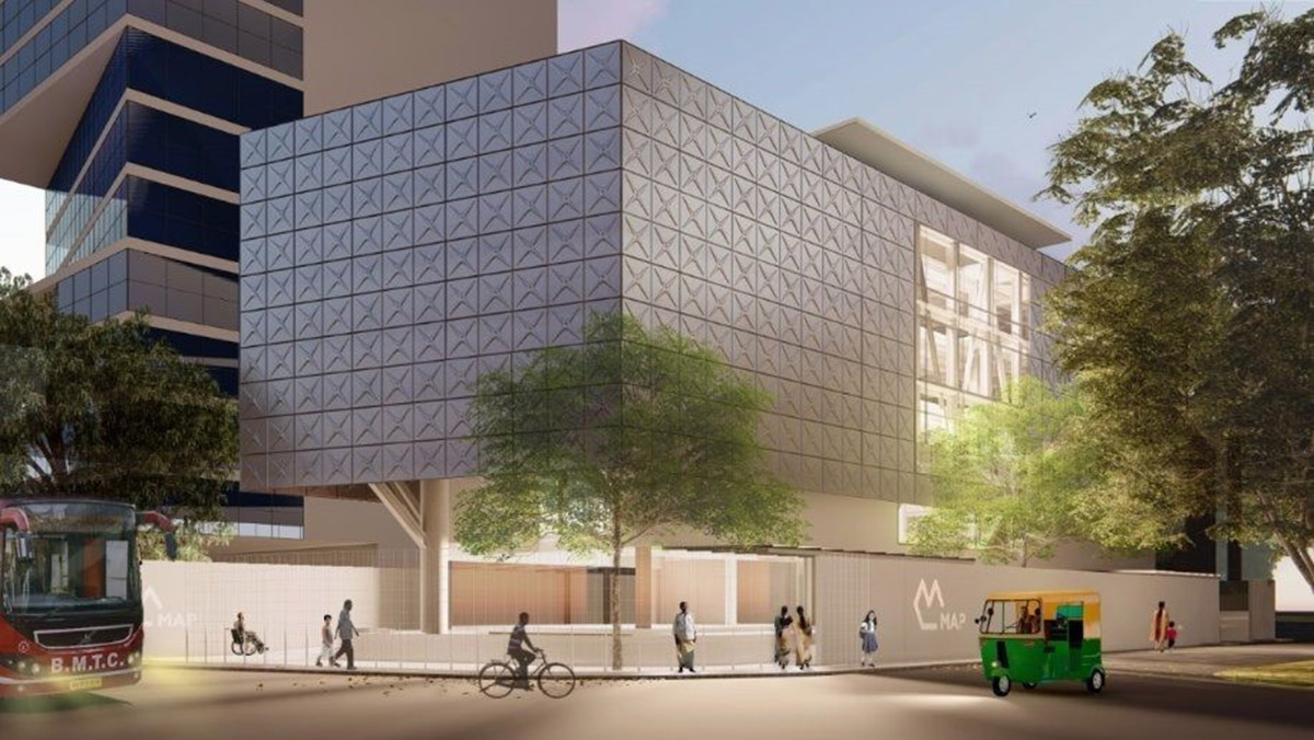 10 hotly-anticipated buildings set to be opened in 2022