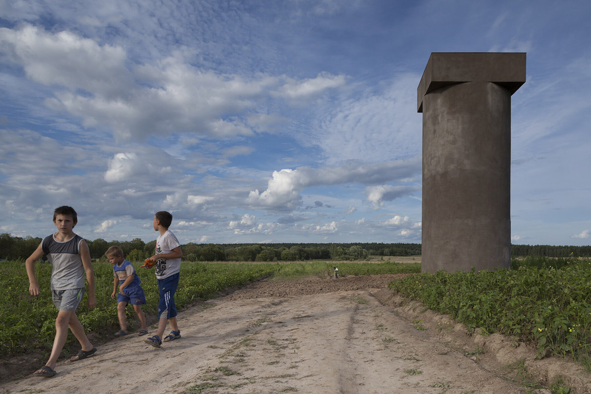 Sergei Tchoban wins 2018 European Prize For Architecture