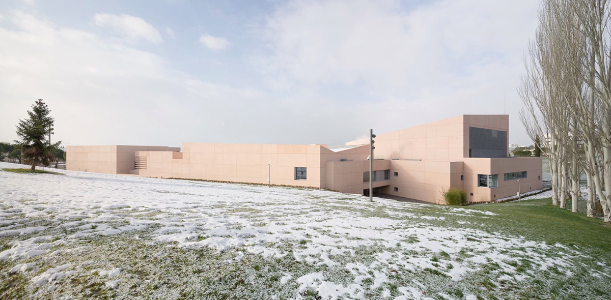 Rafael Moneo to be awarded Inaugural Soane Medal for Contribution to Architecture