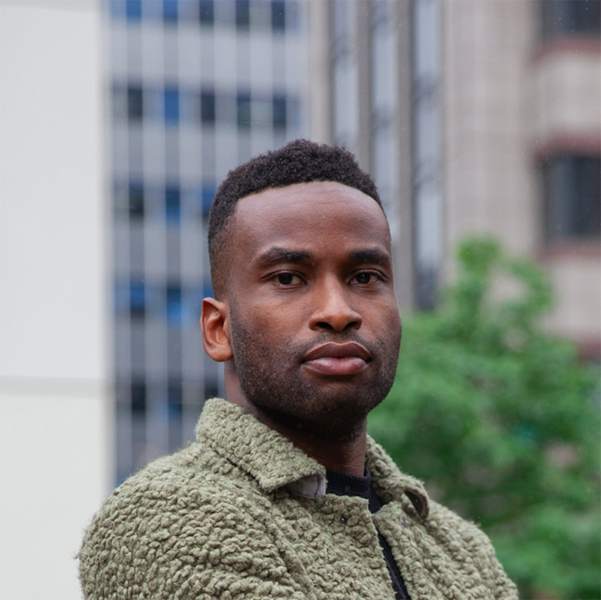 Muyiwa Oki elected as the new President of the RIBA 