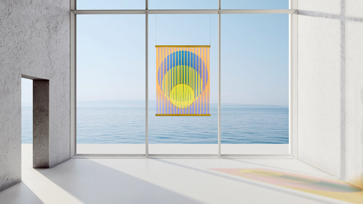 The world's first Solar Biennale opens in the Het Nieuwe Instituut in Rotterdam on September 9