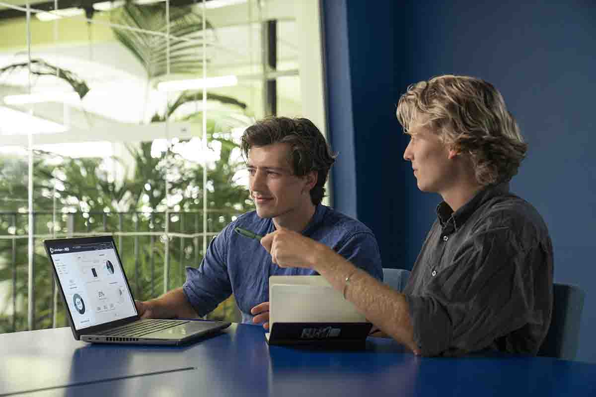 MVRDV releases free CarbonSpace tool for public use for architects and designers