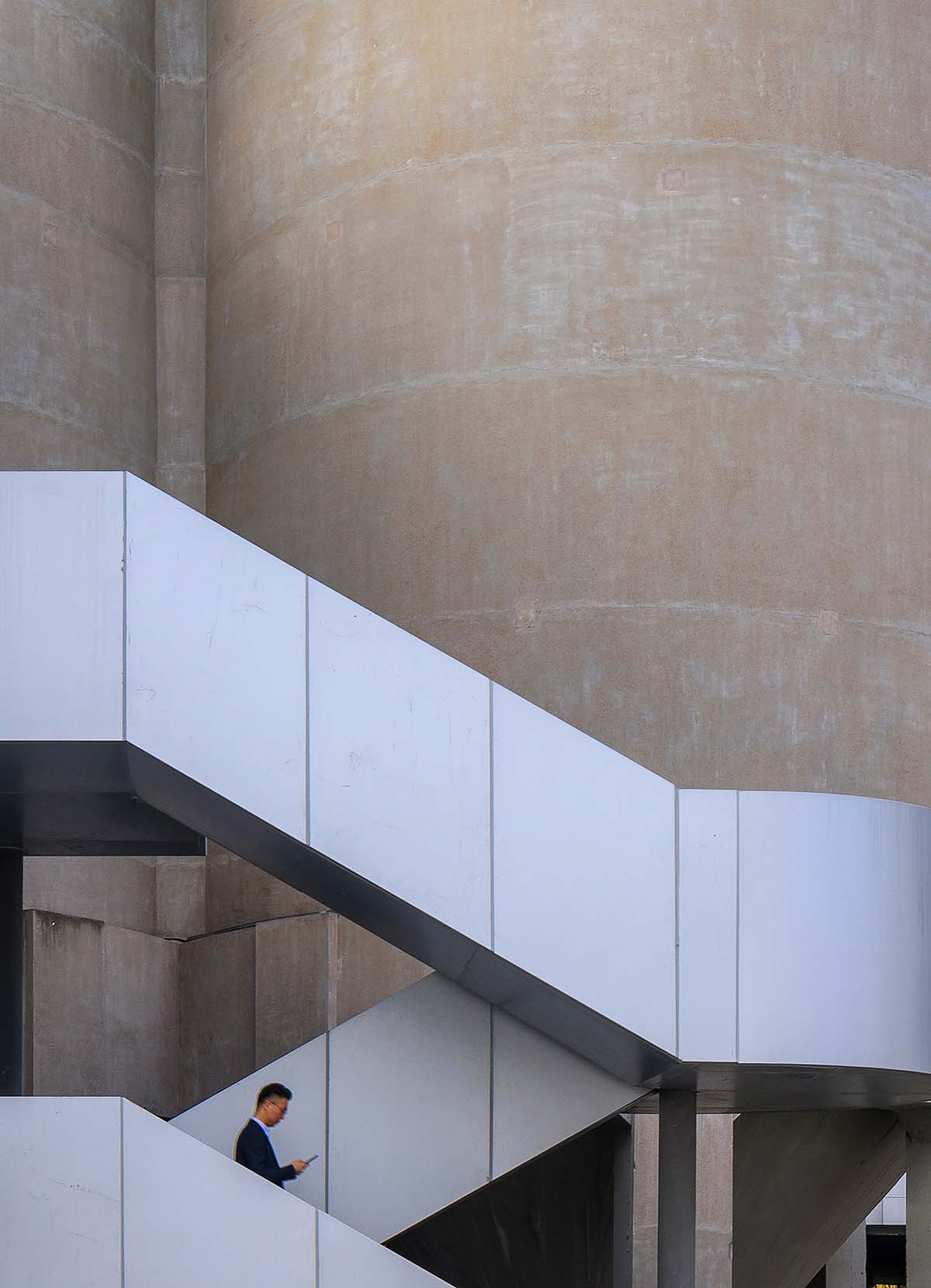 MVRDV revitalizes a former industrial site on Shanghai&rsquo;s West Bund into a vibrant hub 