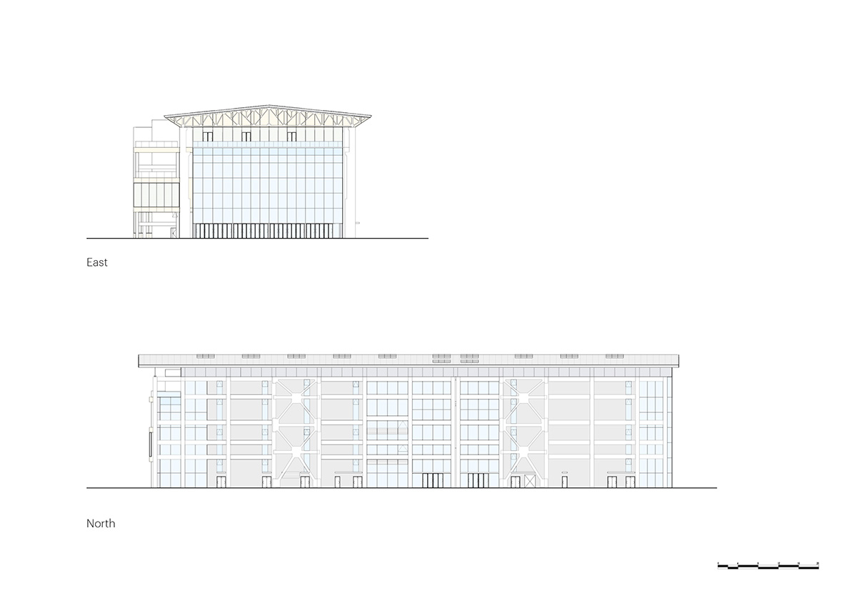 MVRDV revitalizes a former industrial site on Shanghai&rsquo;s West Bund into a vibrant hub 