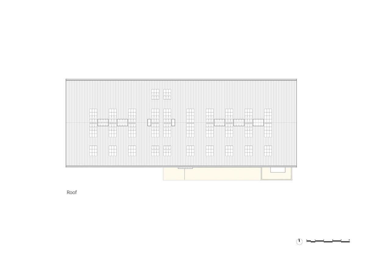 MVRDV revitalizes a former industrial site on Shanghai&rsquo;s West Bund into a vibrant hub 