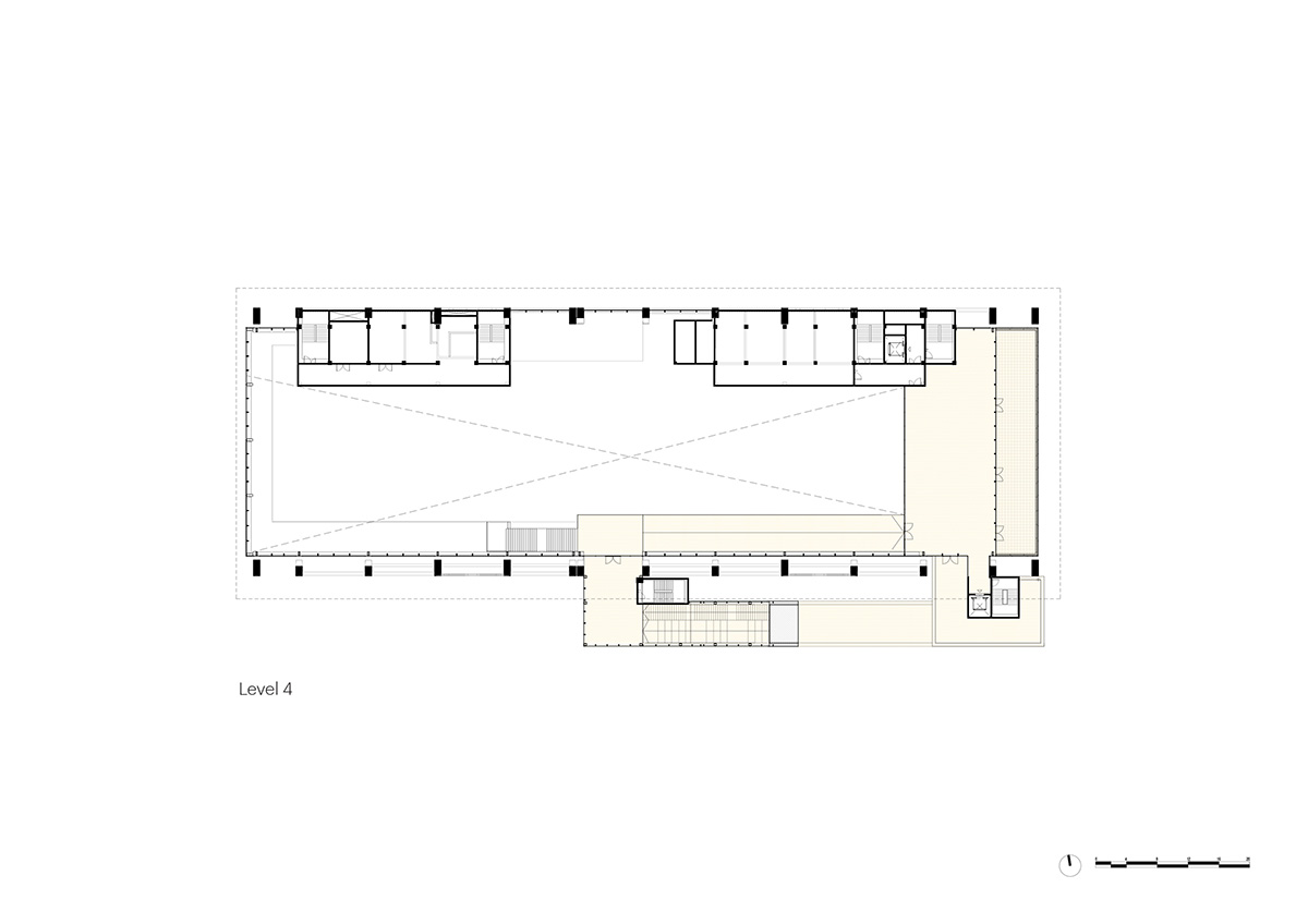 MVRDV revitalizes a former industrial site on Shanghai&rsquo;s West Bund into a vibrant hub 