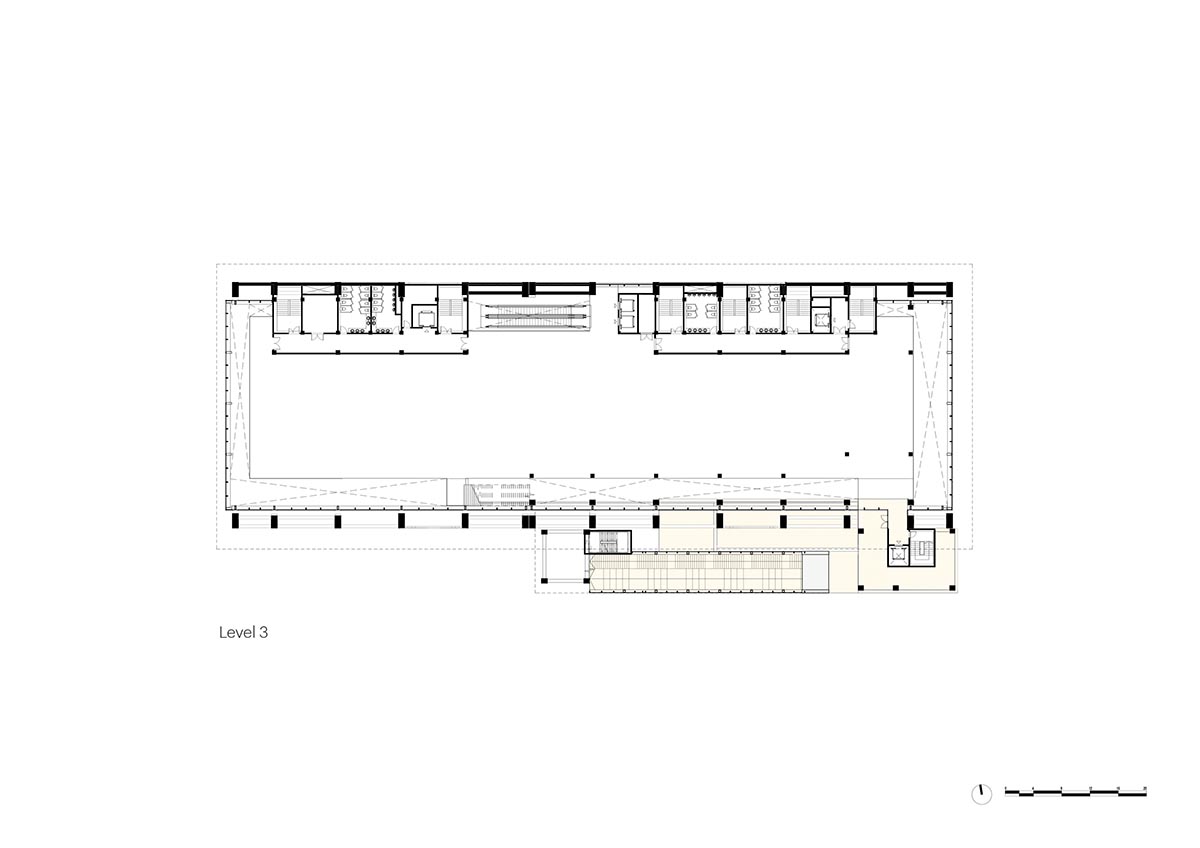 MVRDV revitalizes a former industrial site on Shanghai&rsquo;s West Bund into a vibrant hub 