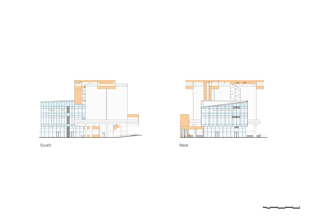 MVRDV revitalizes a former industrial site on Shanghai&rsquo;s West Bund into a vibrant hub 