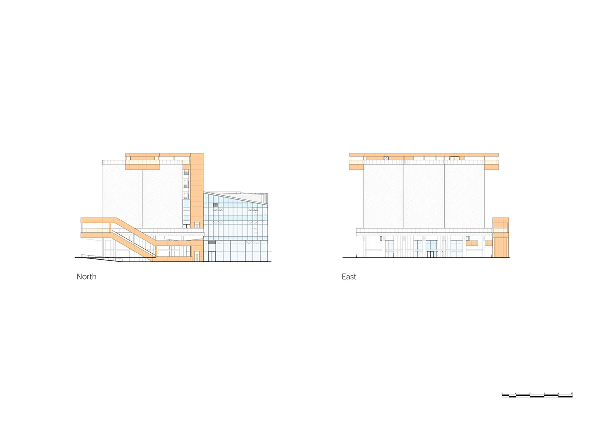 MVRDV revitalizes a former industrial site on Shanghai&rsquo;s West Bund into a vibrant hub 