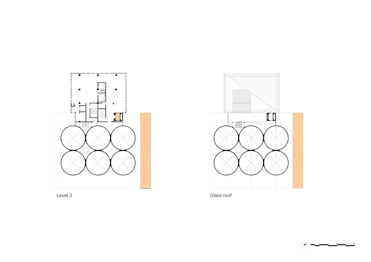MVRDV revitalizes a former industrial site on Shanghai&rsquo;s West Bund into a vibrant hub 