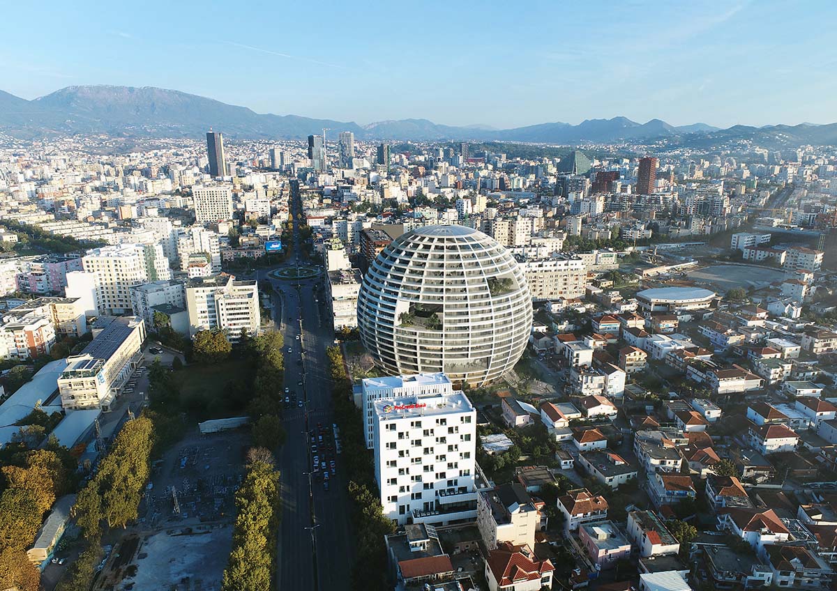 MVRDV reveals plans for 