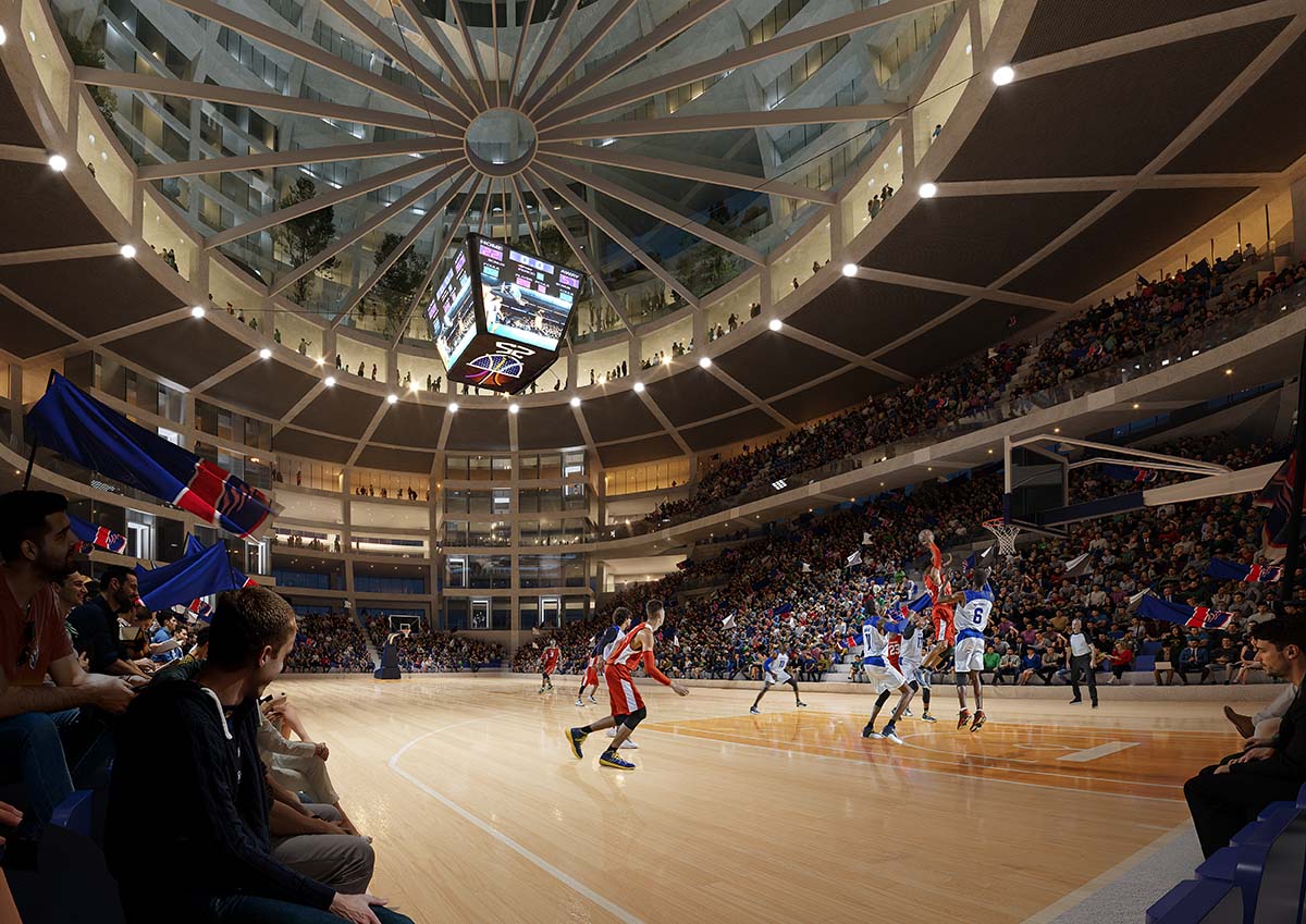 MVRDV reveals plans for 