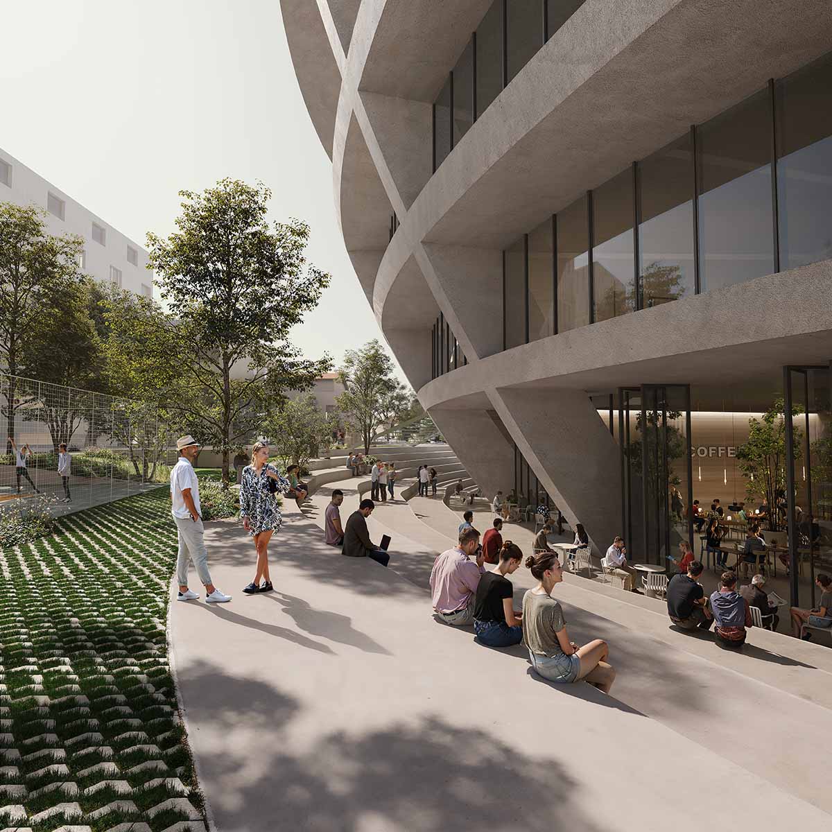 MVRDV reveals plans for 