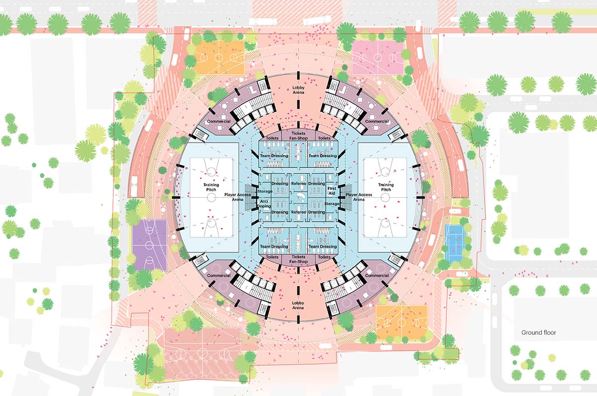 MVRDV reveals plans for 