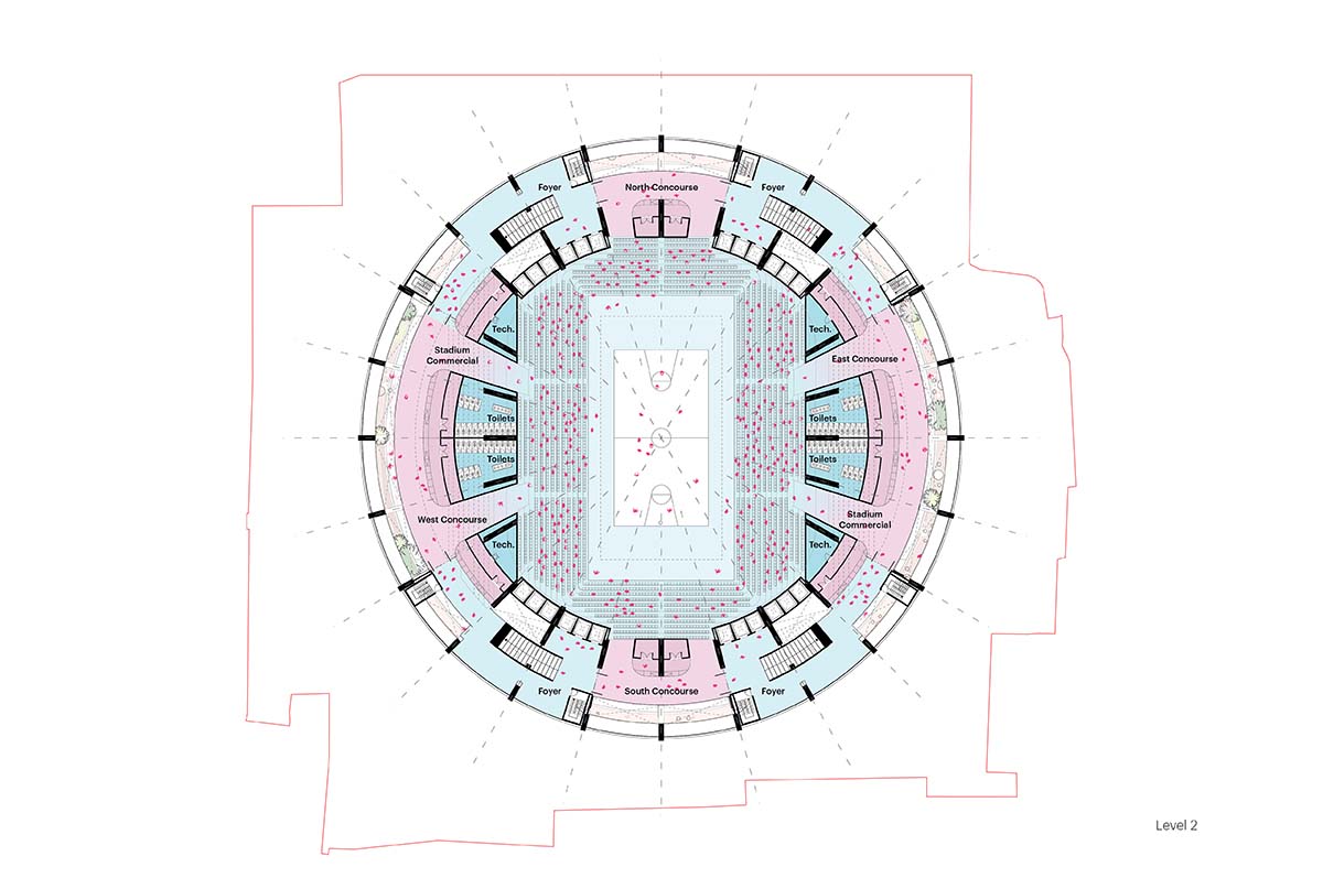 MVRDV reveals plans for 