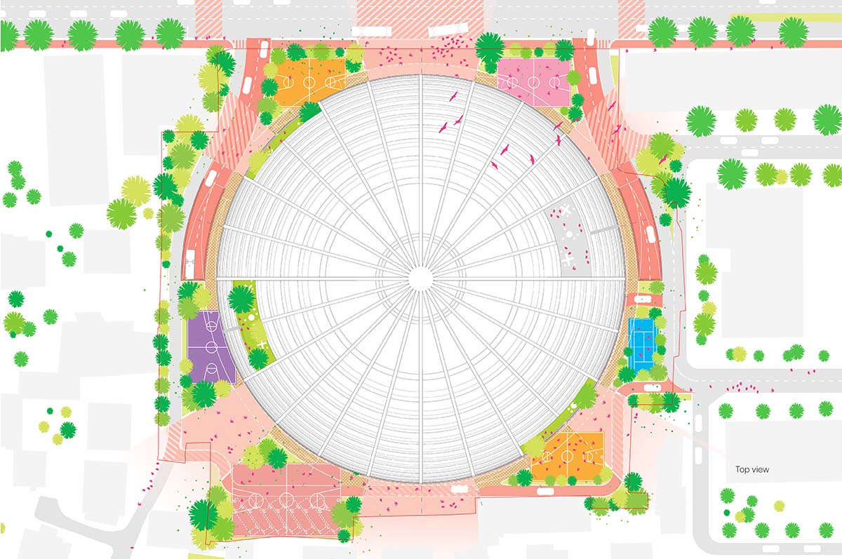 MVRDV reveals plans for 