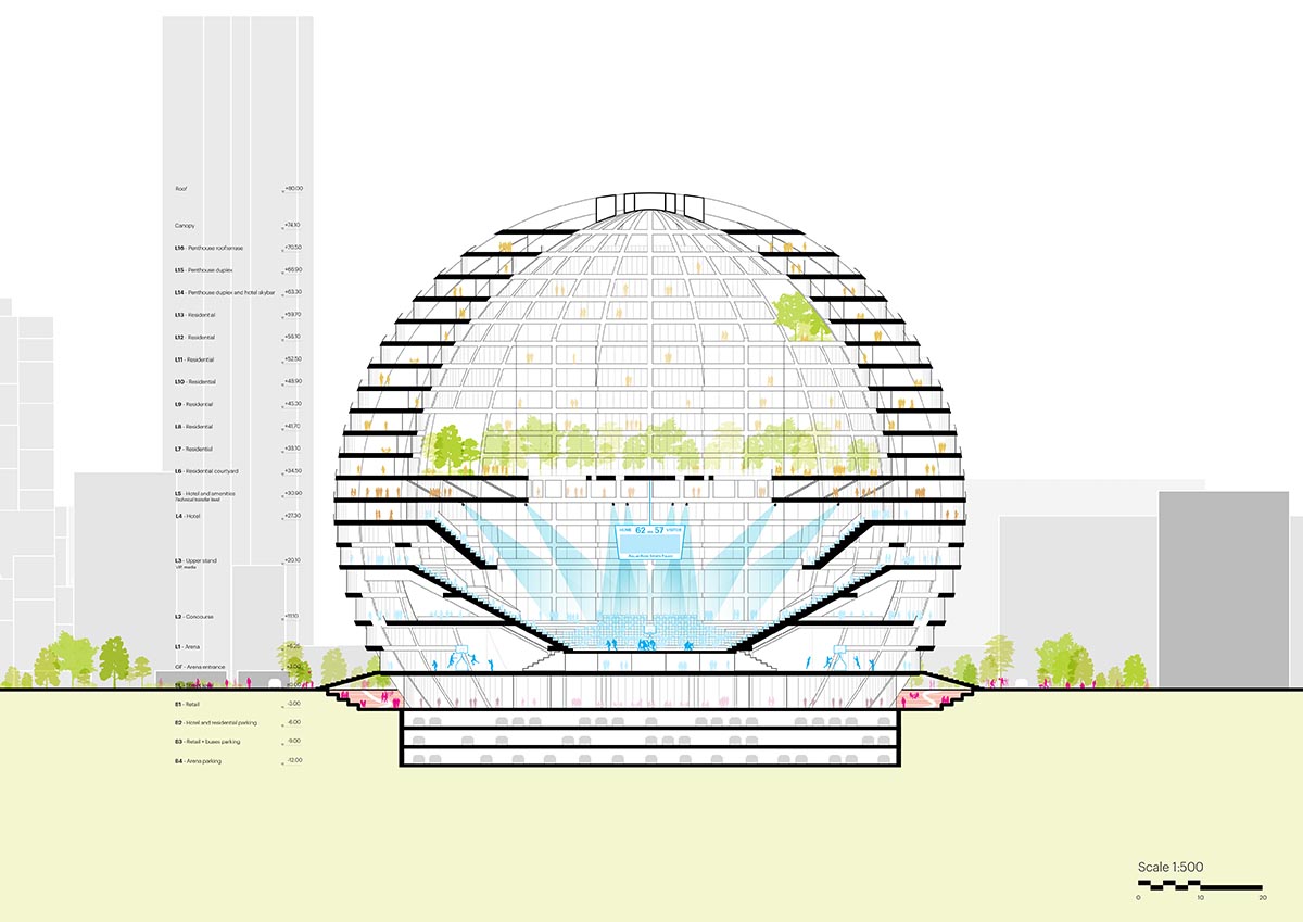 MVRDV reveals plans for 