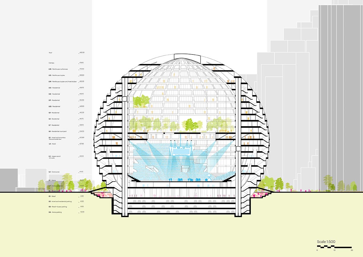 MVRDV reveals plans for 