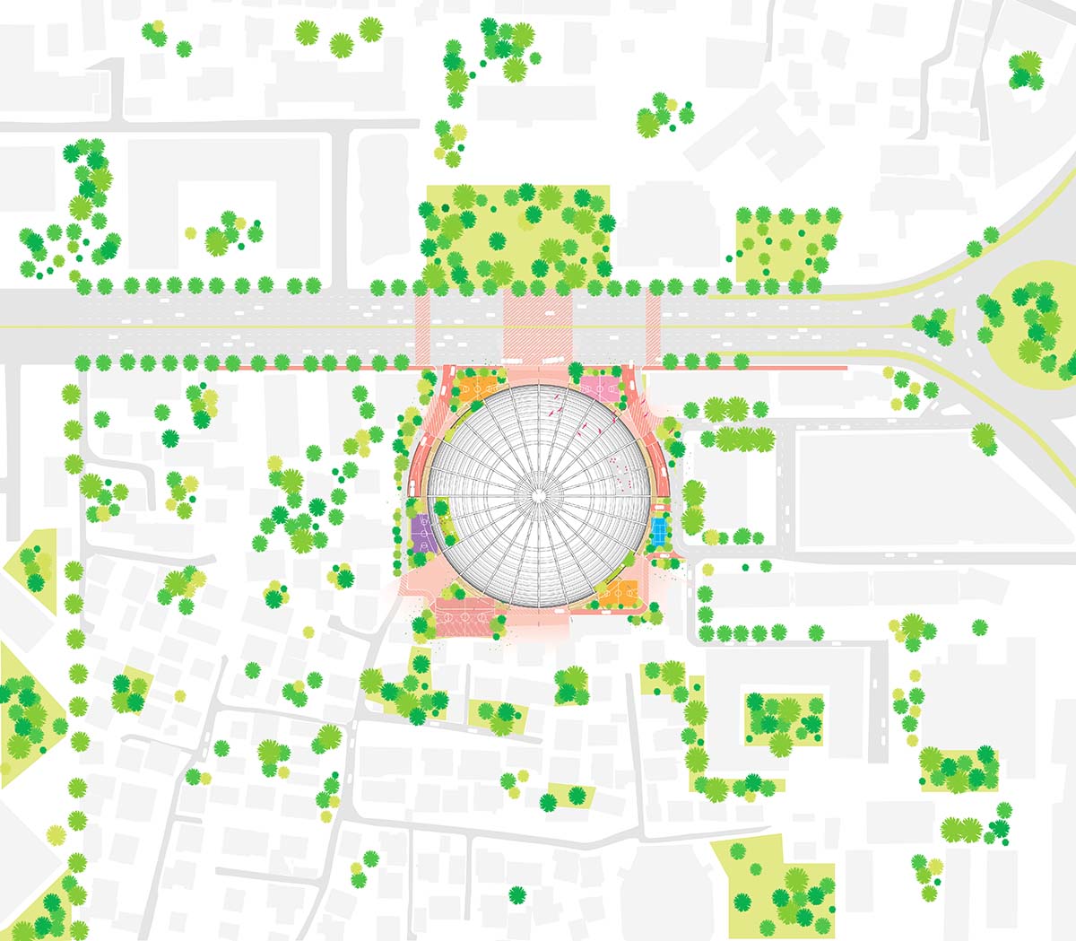 MVRDV reveals plans for 