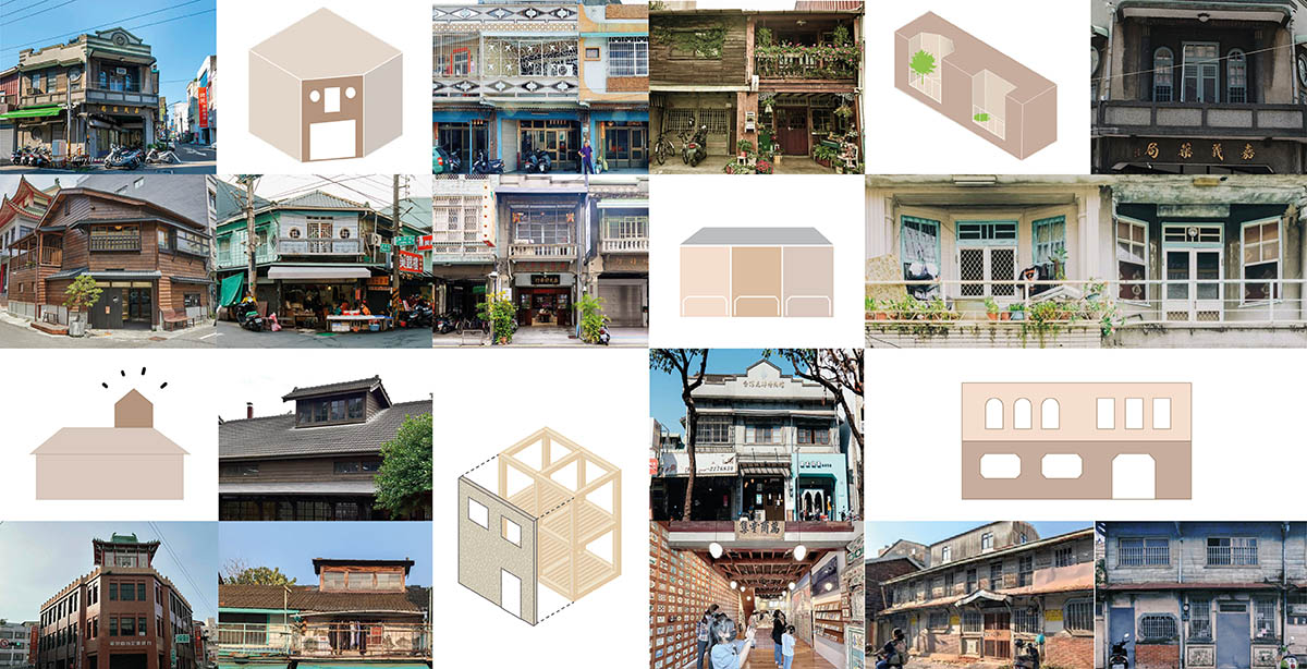 MVRDV creates a pavilion that showcases Chiayi's timber heritage 