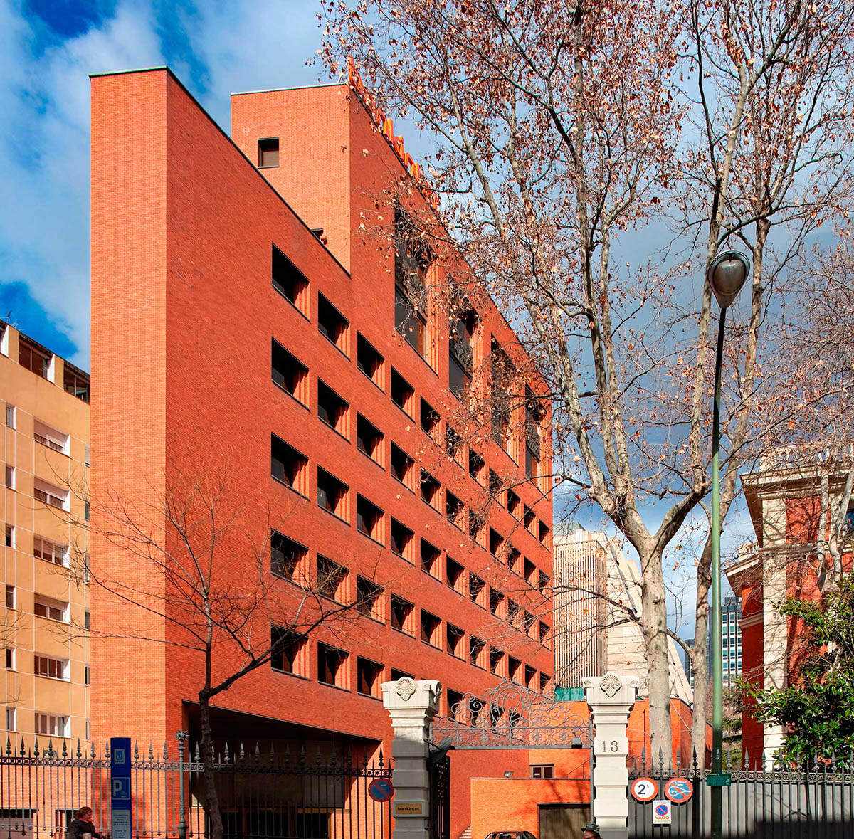 Rafael Moneo named as recipient of Golden Lion For Lifetime Achievement at the 2021 Venice Biennale