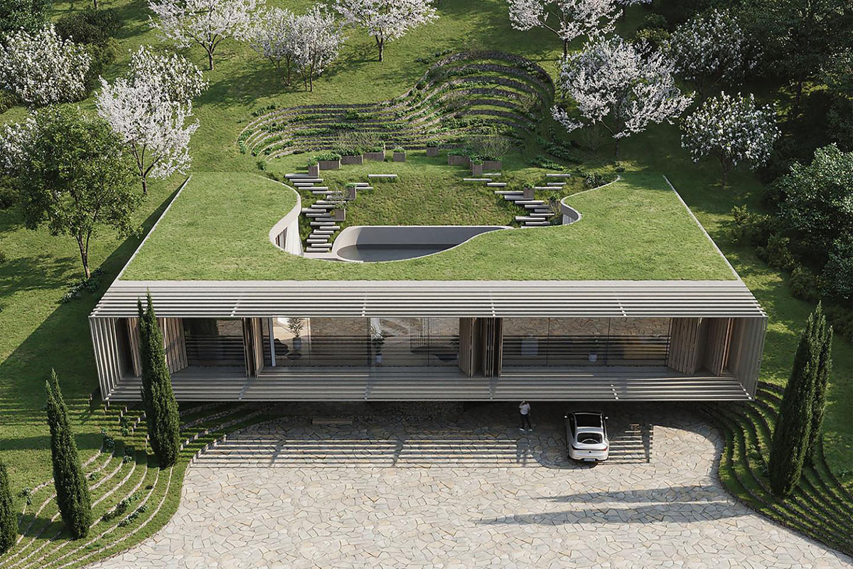 World Architecture Community Awards 48th Cycle Winners Are Announced