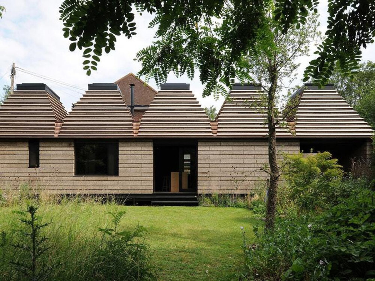 RIBA announces shortlist for Stirling Prize 2019