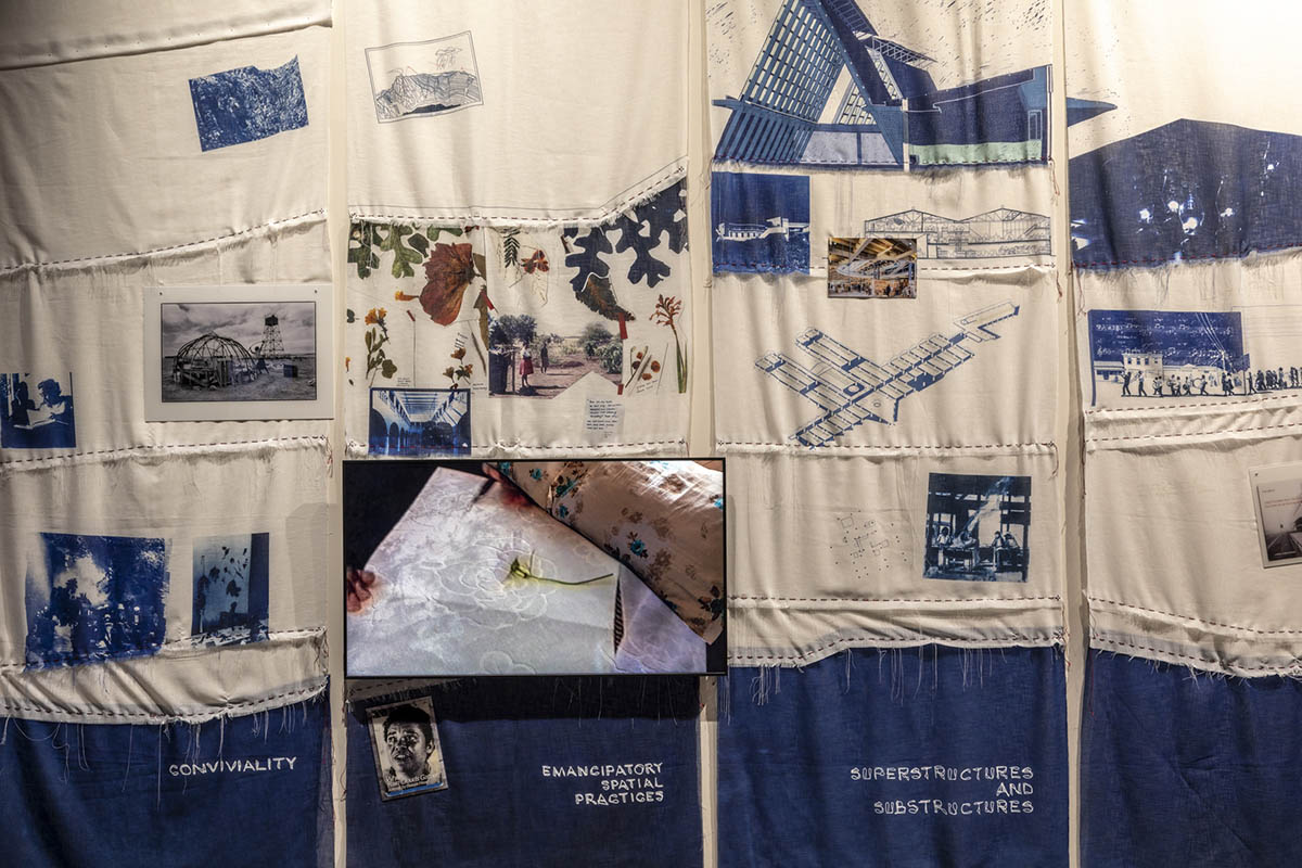 Brazil and DAAR win Golden Lions at 2023 Venice Architecture Biennale 