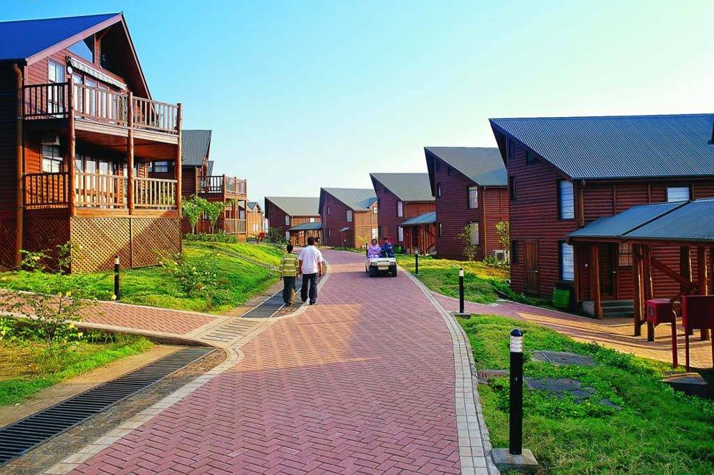 For Sale: Aamby Valley City In Maharashtra Worth $6bn To Be Auctioned