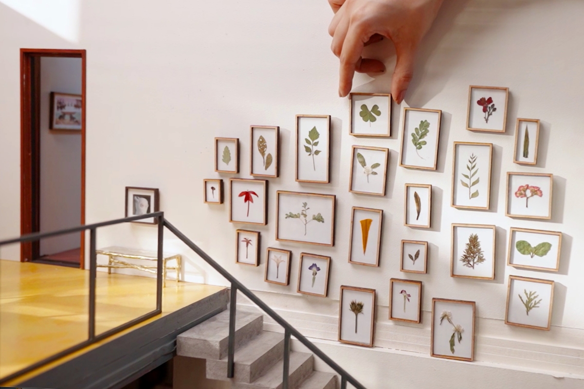 Of Dioramas, Dollhouses and Design Collaboration: Interview with Ruchika Nambiar and Kamini Rao