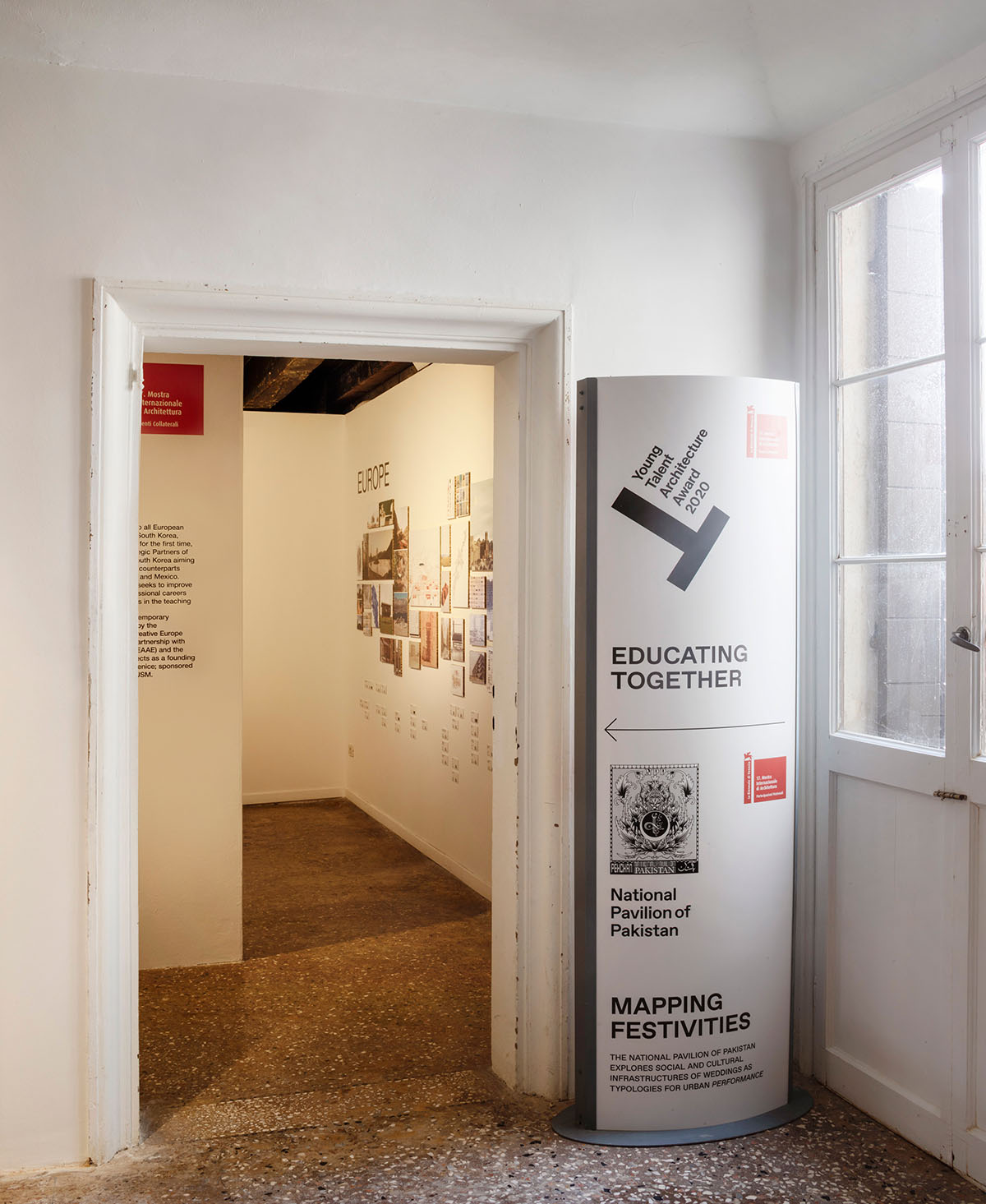 Visit the exhibition
