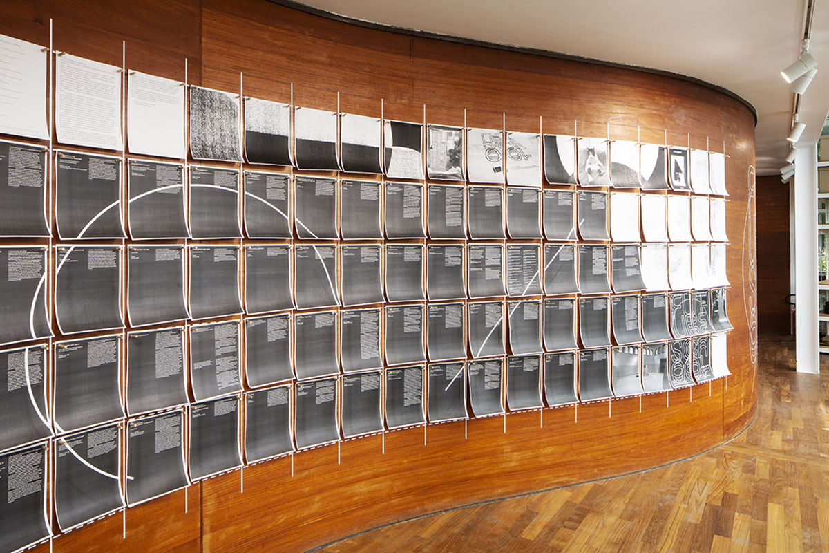 Korean Pavilion acts as incubator of exchange of ideas at Venice Biennale exploring future of schools