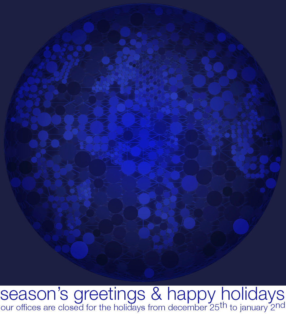 Christmas Cards 2018 From Top Designers