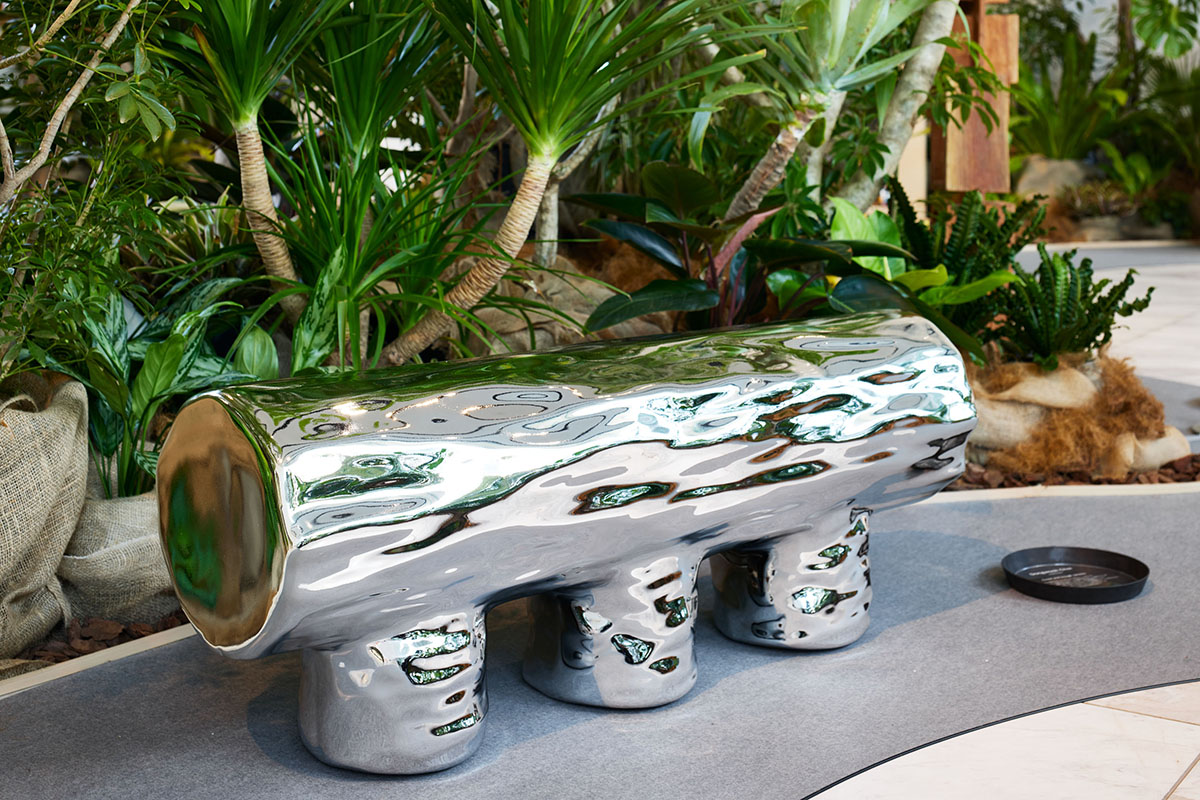 Designart Tokyo reveals highlights and exhibitions from its 2023 event 