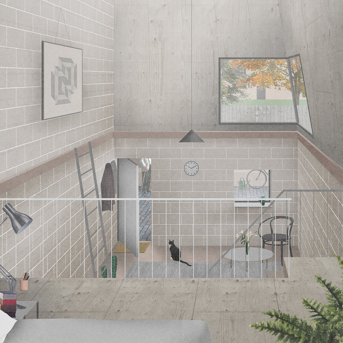 London mayor Sadiq Khan to create ’naked homes’ responding London housing crisis