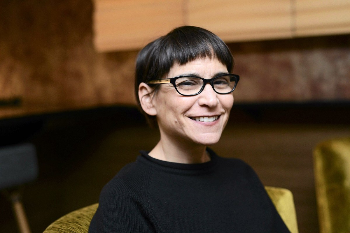 Nancy Spector joins Guggenheim as Chief Curator and Artistic Director again