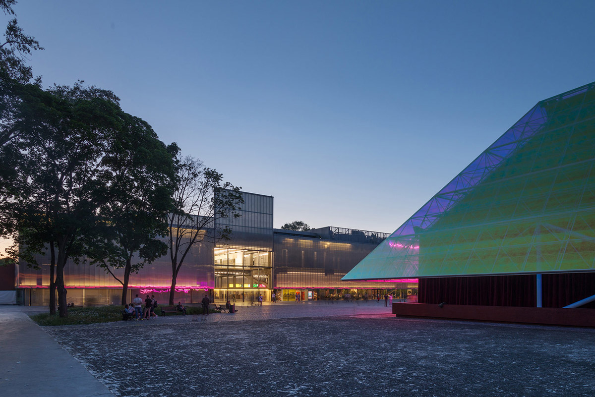 Send Your Applications to 2020 Garage Screen Summer Cinema