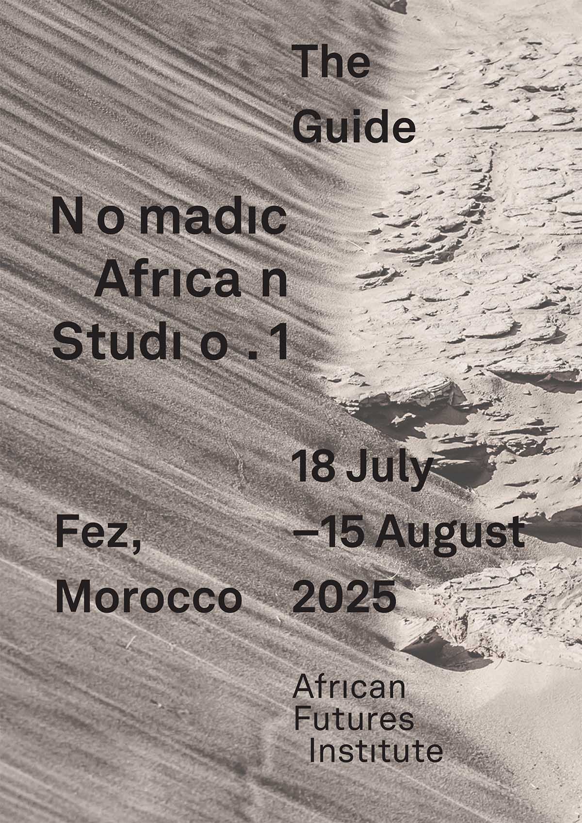 Lesley Lokko launches Nomadic African Studio to