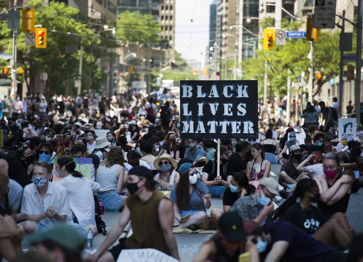Multiculturalism, Cultural Competency and (Un)Just Societies
