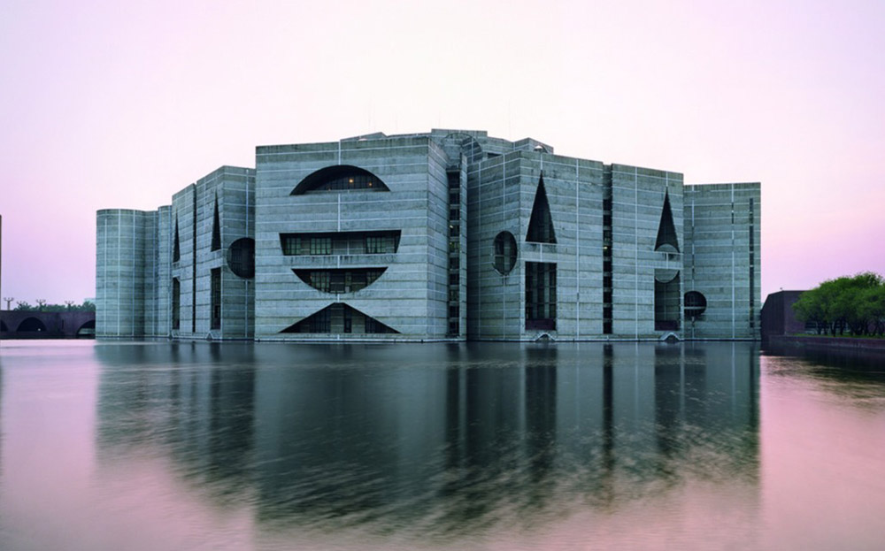 Untangling Louis Kahn's life and work, News