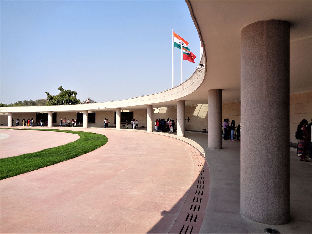 Happy New Year From WAC