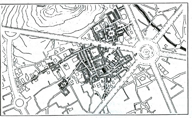 An Inverse Experience: Destruction, Construction, Preservation of Tangible and Intangible Heritage