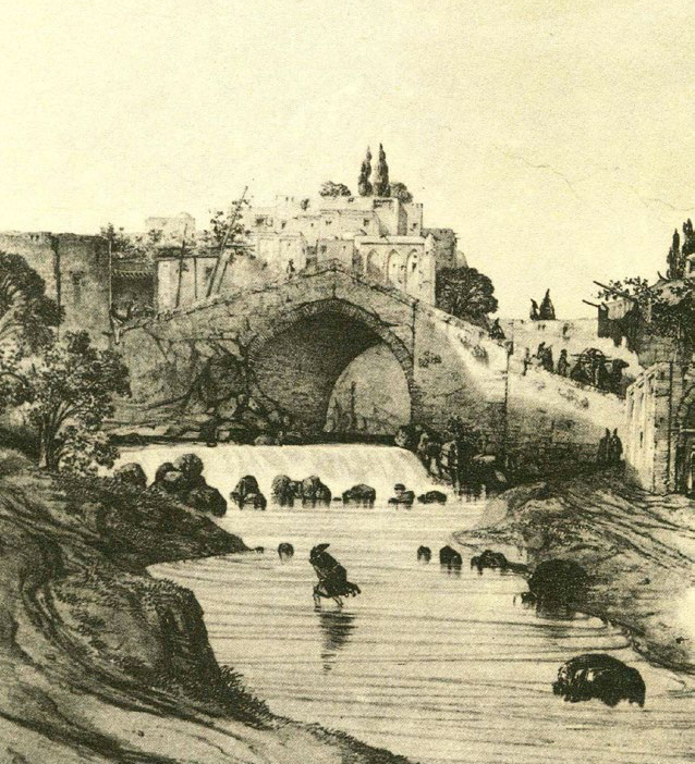 An Inverse Experience: Destruction, Construction, Preservation of Tangible and Intangible Heritage