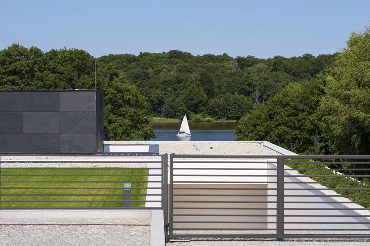 Mobius Architekci completes NEMO House in Poland