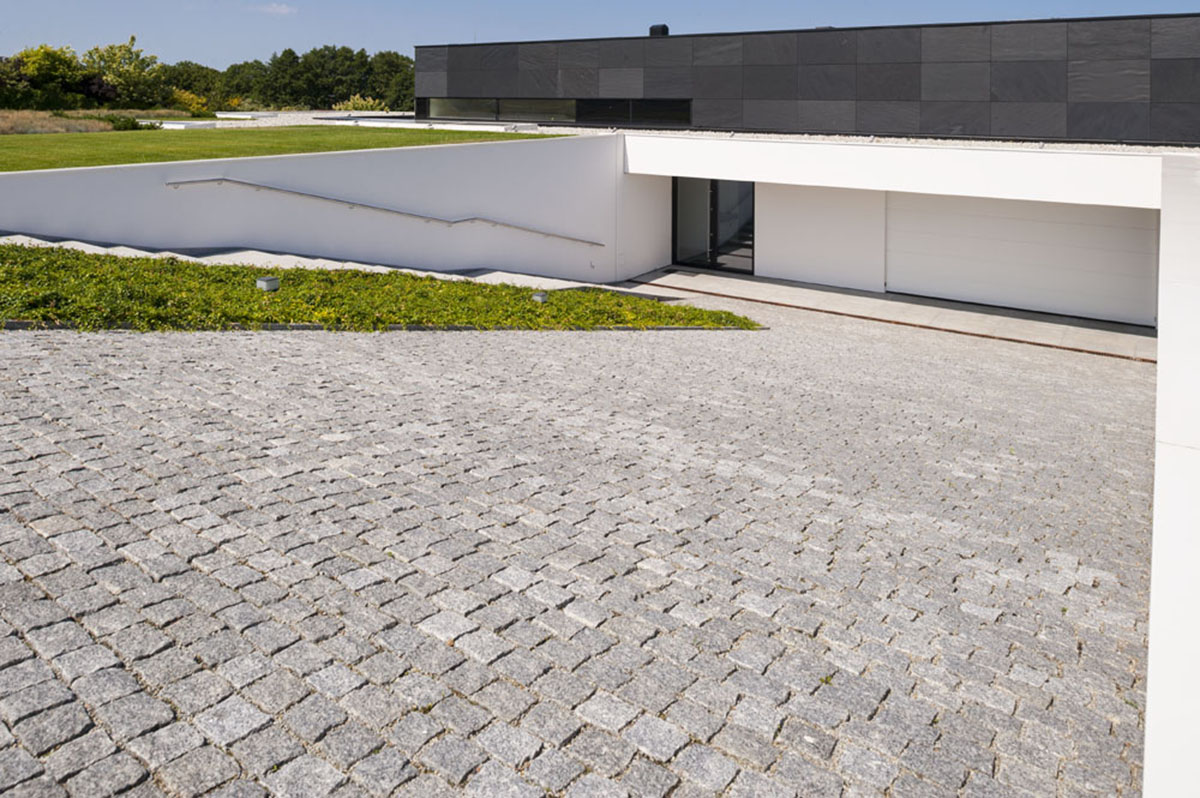 Mobius Architekci completes NEMO House in Poland