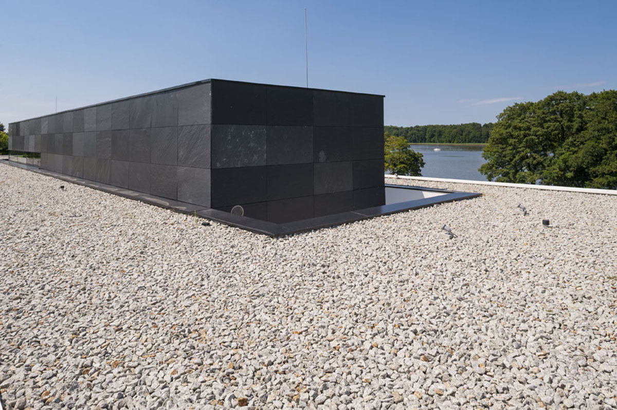 Mobius Architekci completes NEMO House in Poland