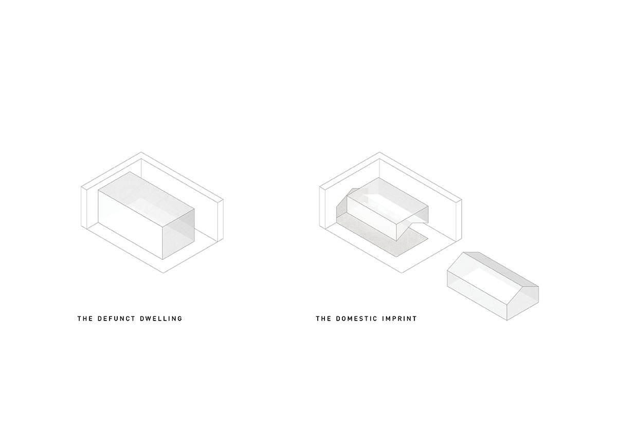 Neri&Hu creates a cafe in Shanghai that evokes the feeling of