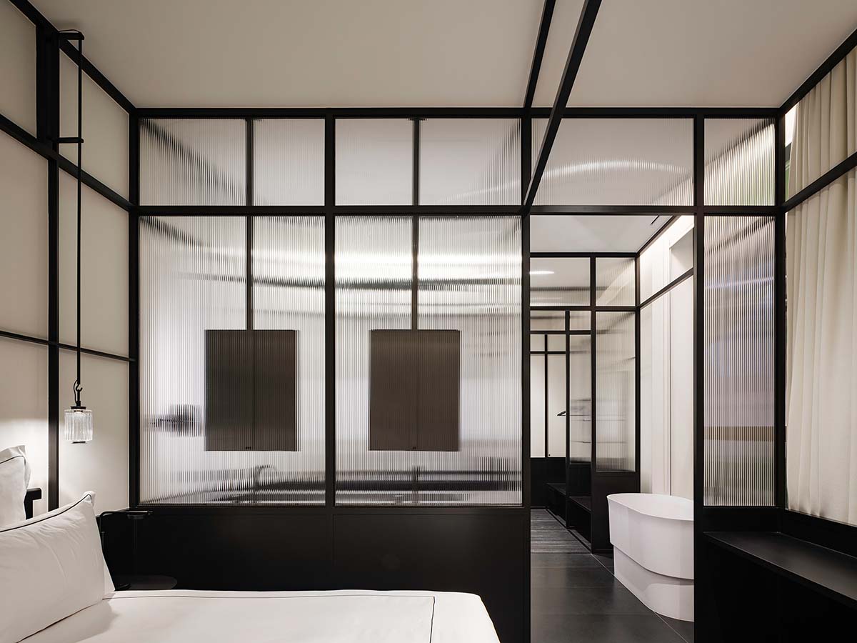 Neri&Hu presents a transformative journey of Tbilisi's Telegraph building into a living civic space